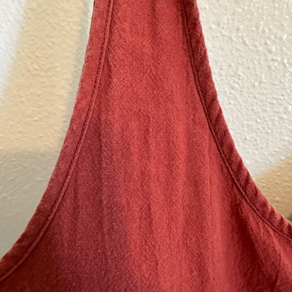 Urban Outfitters Cotton Lily Lounge Jumpsuit - Picture 10 of 13